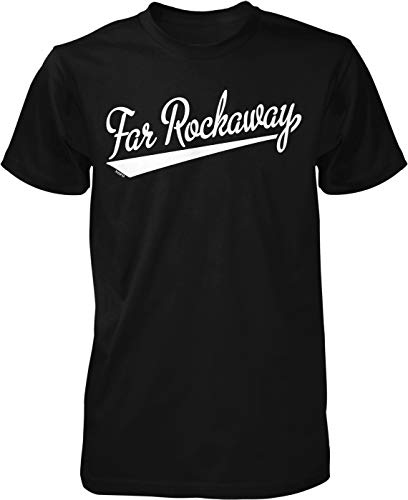 NOFO Clothing Co Far Rockaway Men's T-Shirt