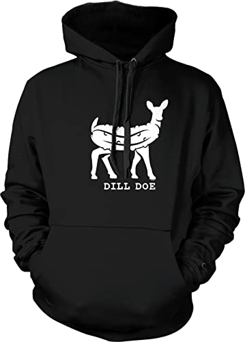 NOFO Clothing Co Dill Doe Hooded Sweatshirt
