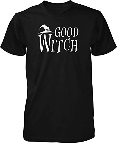 NOFO Clothing Co Good Witch Men's T-Shirt