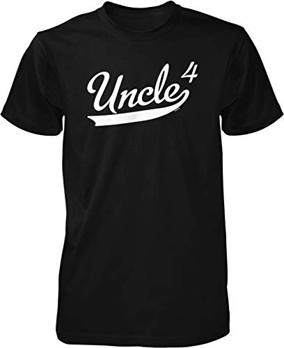 NOFO Clothing Co Uncle 4 Men's T-Shirt