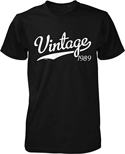 NOFO Clothing Co Vintage 1989 Men's T-Shirt