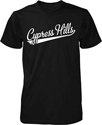 NOFO Clothing Co Cypress Hills Men's T-Shirt