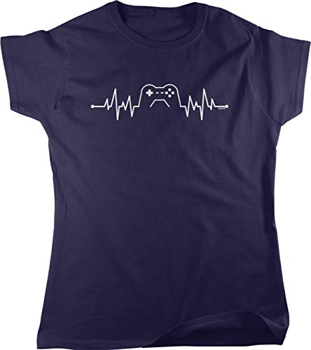 NOFO_01639_WomenTee_XL_Navy