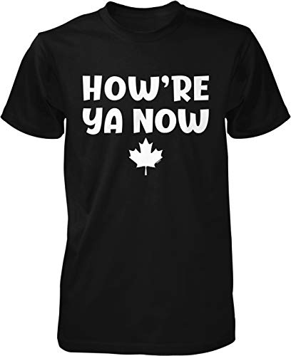 NOFO Clothing Co How're ya Now? Men's T-Shirt