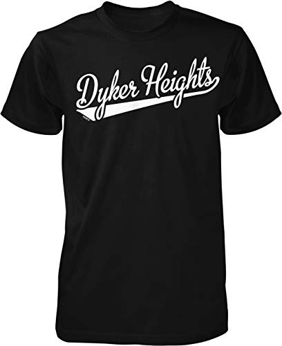 NOFO Clothing Co Dyker Heights Men's T-Shirt