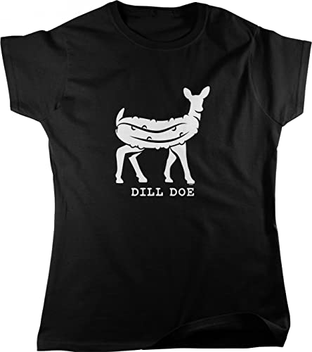 NOFO Clothing Co Dill Doe Women's T-Shirt
