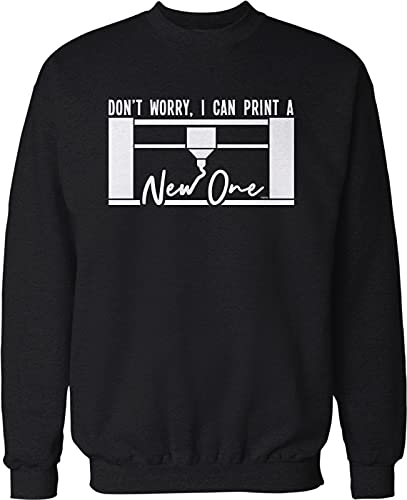 NOFO_03021_Crew_XXL_Black