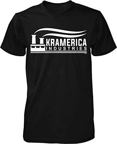 NOFO Clothing Co Kramerica Industries Men's T-Shirt