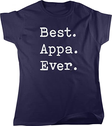 NOFO_03047_WomenTee_XL_Navy