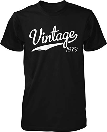 NOFO Clothing Co Vintage 1979 Men's T-Shirt