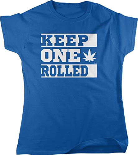 NOFO_02368_WomenTee_XL_Royal