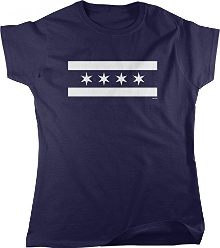 NOFO_01221_WomenTee_XL_Navy