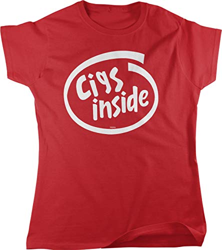 NOFO_02484_WomenTee_M_Red