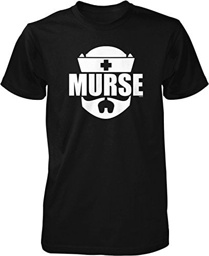 NOFO Clothing Co Murse Men's T-Shirt