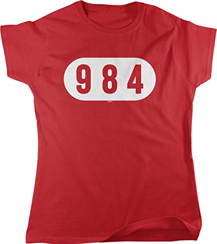 NOFO_02676_WomenTee_XL_Red