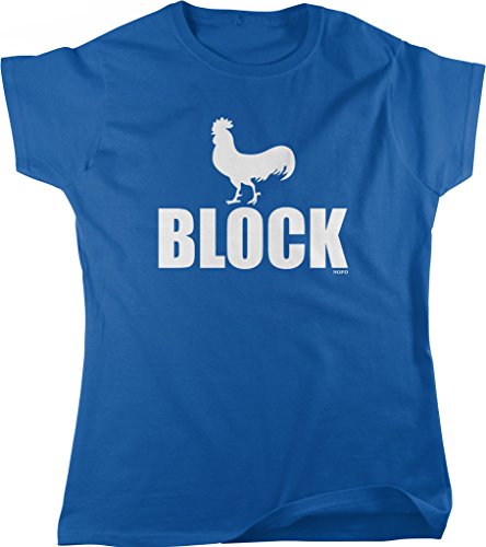 NOFO_00712_WomenTee_XL_Royal