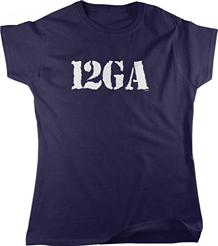 NOFO_00908_WomenTee_XL_Navy