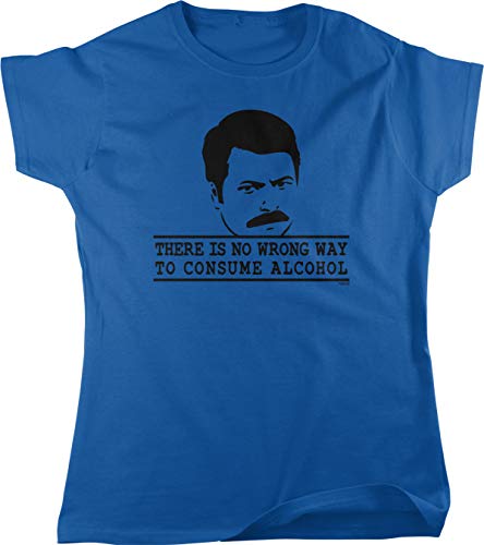 NOFO_02585_WomenTee_XL_Royal
