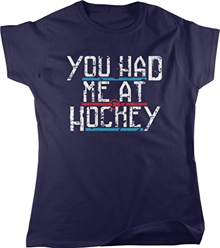 NOFO_00167_WomenTee_XL_Navy