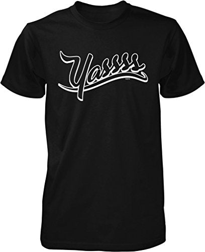 NOFO Clothing Co Yassss Men's T-Shirt