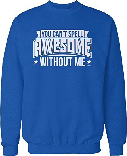 NOFO_01261_Crew_XXL_Royal