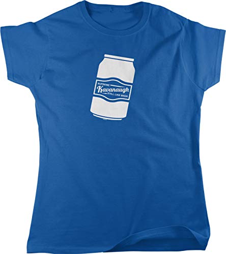 NOFO_01881_WomenTee_XL_Royal