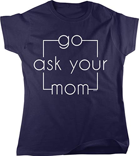 NOFO_02753_WomenTee_S_Navy