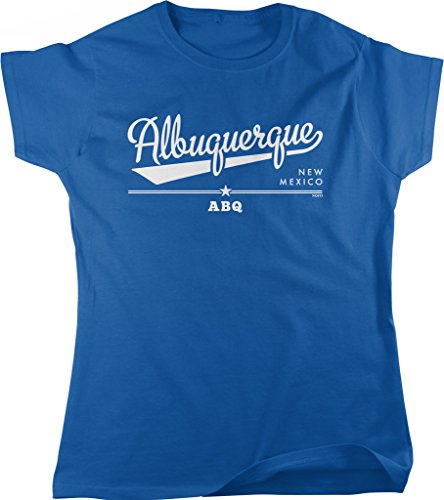 NOFO_00911_WomenTee_XL_Royal