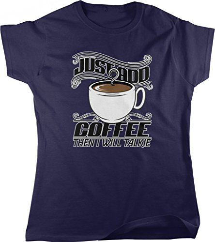 NOFO_00166_WomenTee_XL_Navy