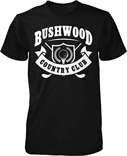 NOFO Clothing Co Bushwood Country Club Men's T-Shirt