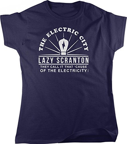 NOFO_01721_WomenTee_XL_Navy