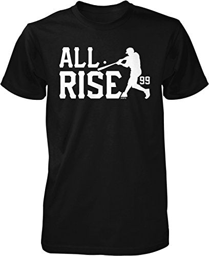 NOFO Clothing Co All Rise Silhouette Men's T-Shirt