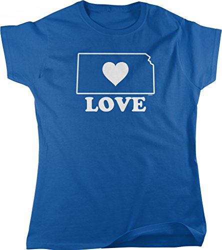 NOFO_01115_WomenTee_XL_Royal