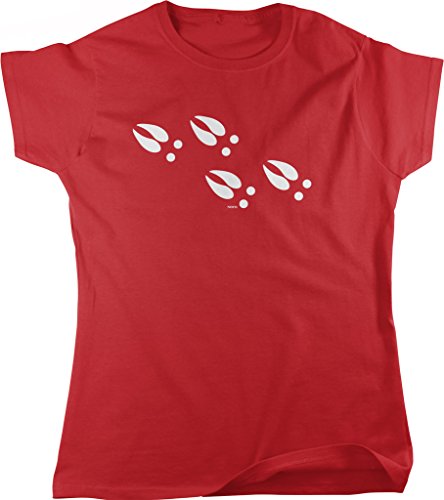NOFO_00977_WomenTee_XL_Red