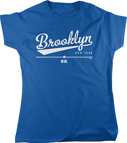 NOFO_00904_WomenTee_XL_Royal