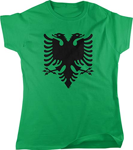 NOFO_02049_WomenTee_XL_Kelly