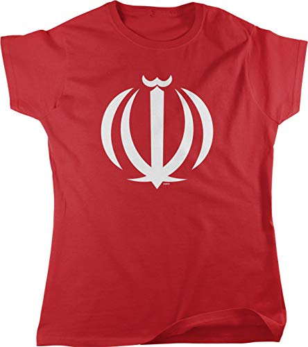 NOFO_02055_WomenTee_XL_Red