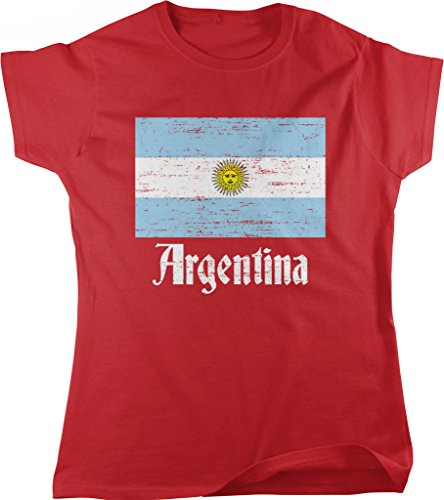 NOFO_00065_WomenTee_XL_Red