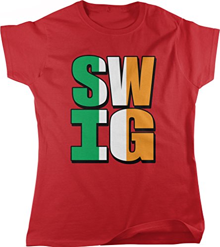 NOFO_00109_WomenTee_XL_Red