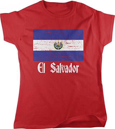 NOFO_00077 _WomenTee_XL_Red