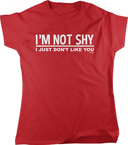 NOFO_00796_WomenTee_XL_Red
