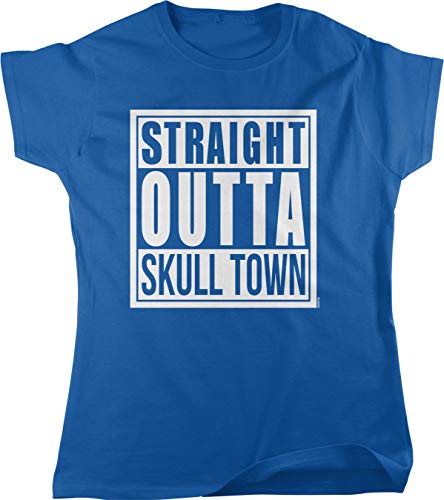 NOFO_02160_WomenTee_XL_Royal