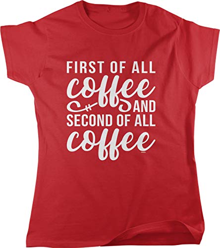 NOFO_02824_WomenTee_XL_Red