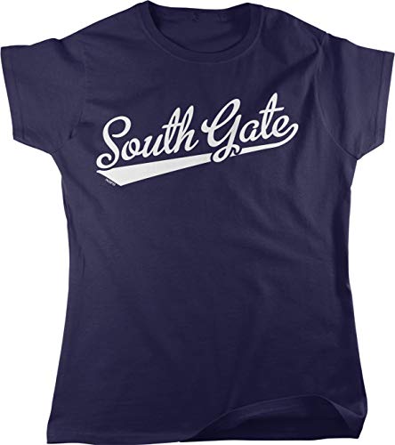NOFO_02408_WomenTee_XL_Navy