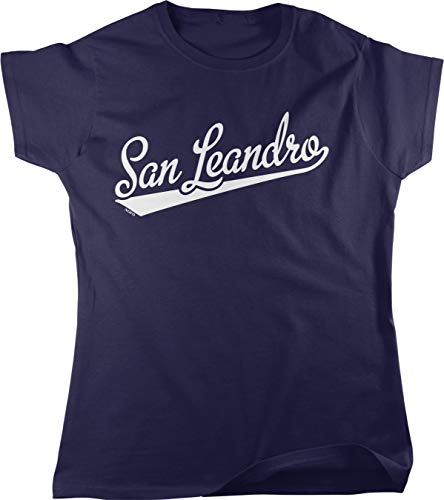 NOFO_02446_WomenTee_XL_Navy