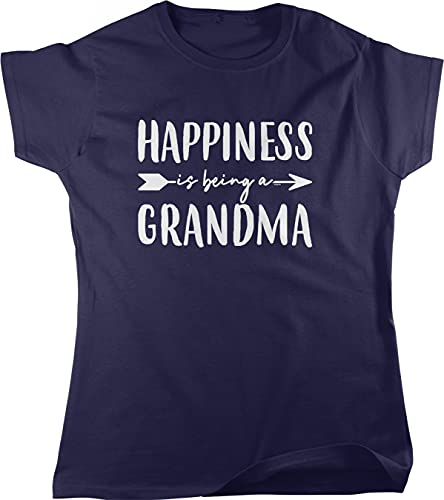 NOFO_02964_WomenTee_XL_Navy