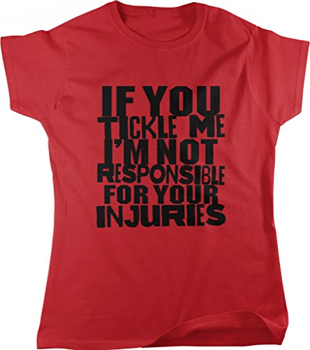 NOFO_00173_WomenTee_XL_Red