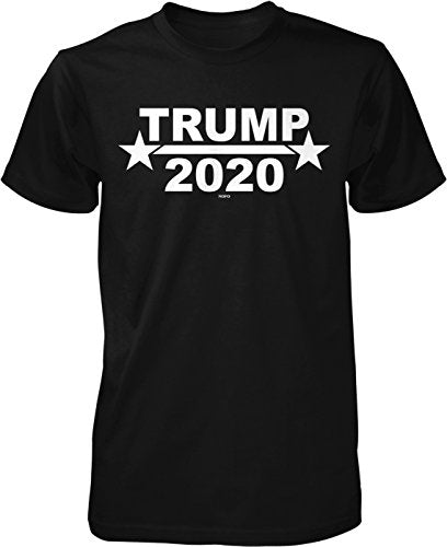 NOFO Clothing Co Trump 2020 Men's T-Shirt