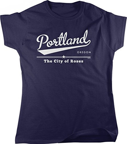 NOFO_00896_WomenTee_XL_Navy