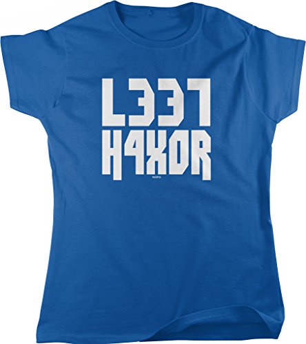 NOFO_00607_WomenTee_XL_Royal
